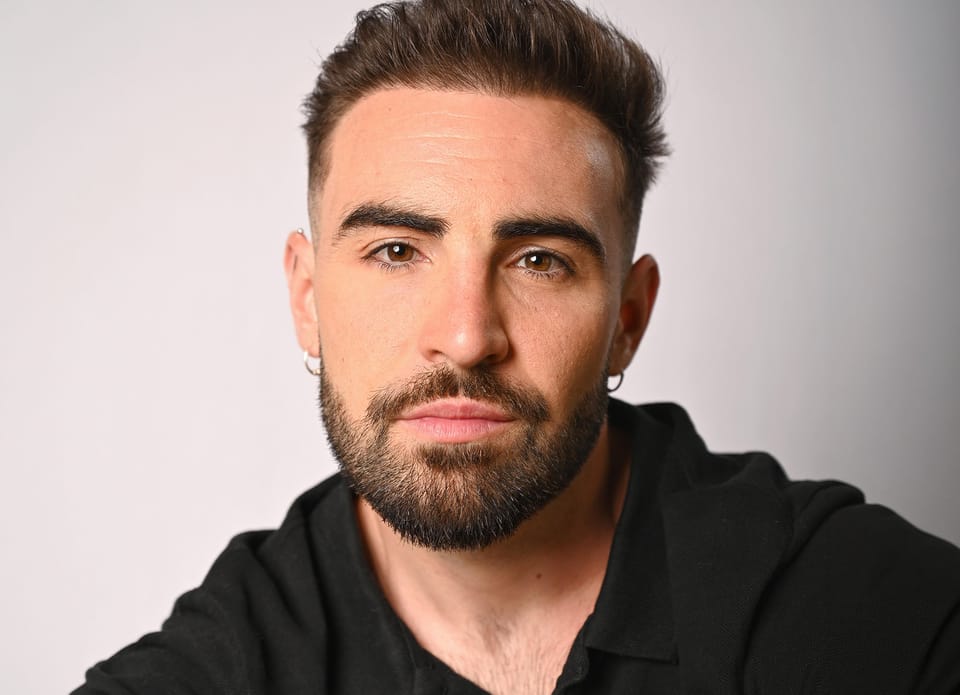 Zack Gómez