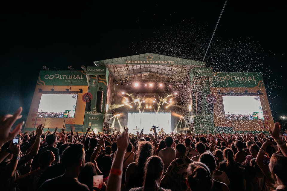 Cooltural Fest 2025