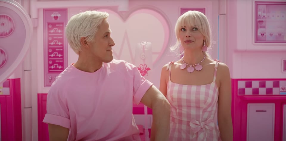 Barbie The Album
