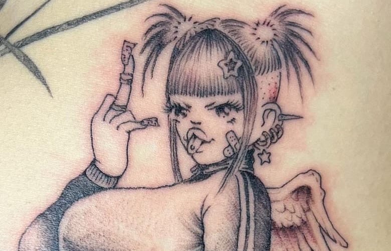 Tres artistas del tatuaje para tener en cuenta