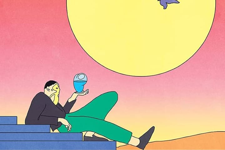 Cinco novelas gráficas para Sant Jordi