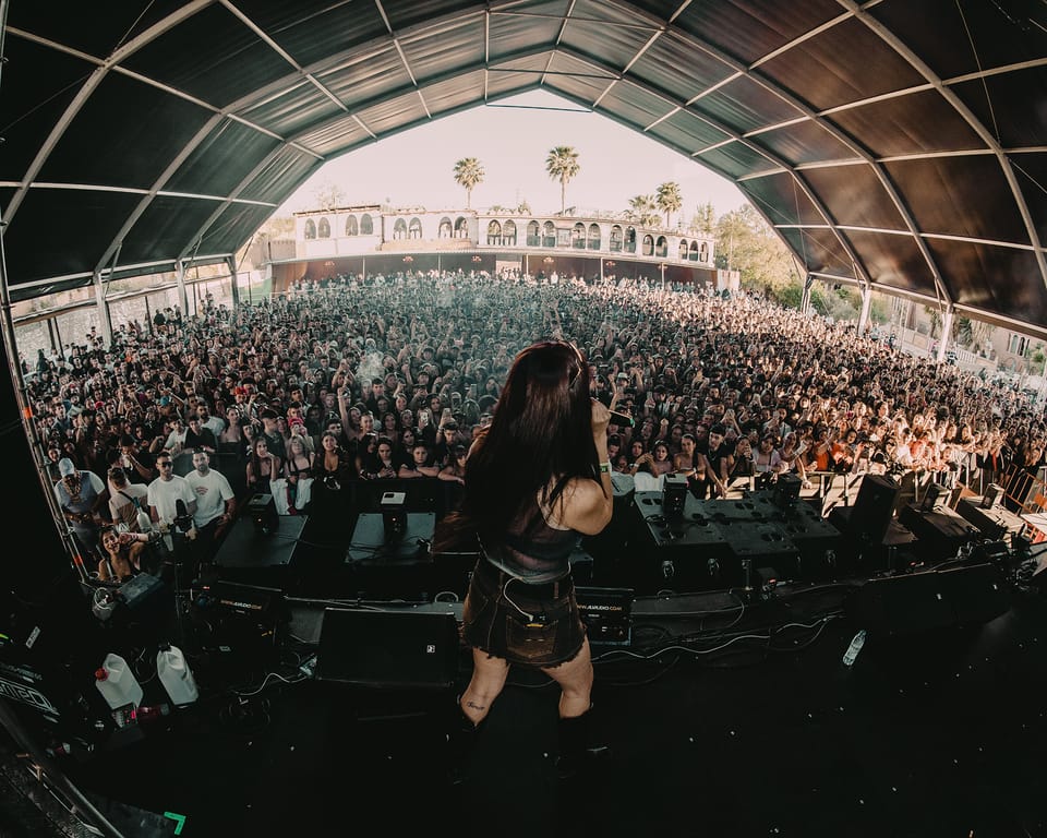 Infierno Festival 2024