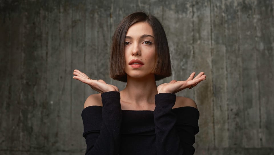 Ioana Bugarin