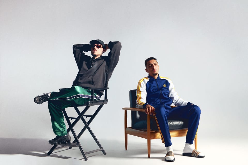 Red Bull SoundClash