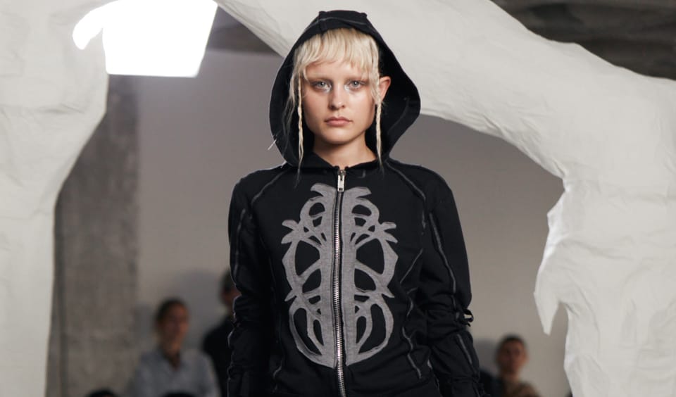 Nimph F/W 2025