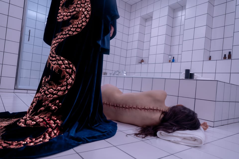 Diez películas de terror que ver este Halloween
