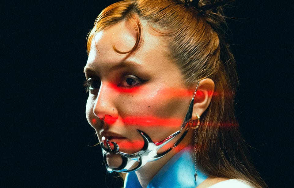 Cinco artistas emergentes que debes conocer