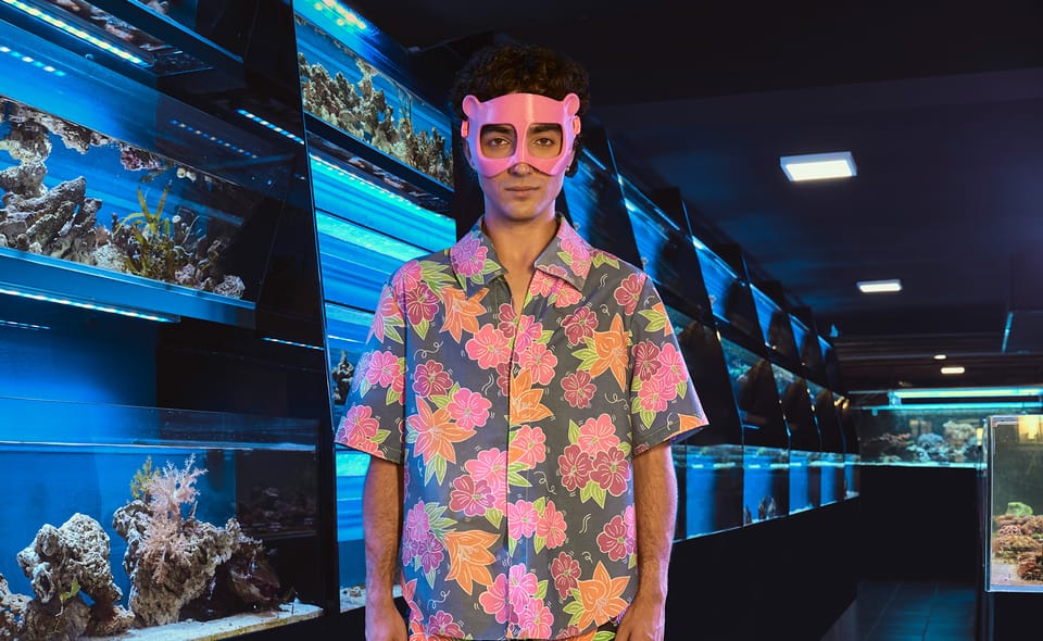 Rubearth S/S 2025