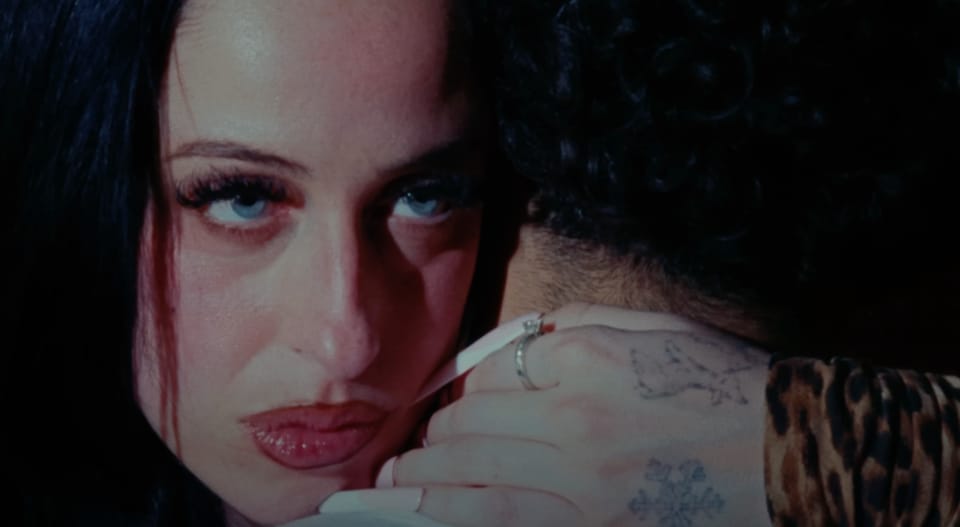 Juicy Bae – “69”