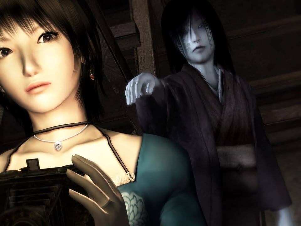 Diez videojuegos desconocidos que son perfectos para jugar en Halloween