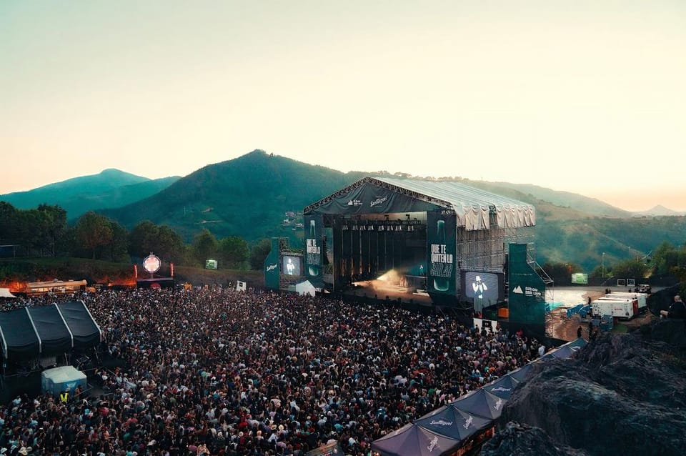 Bilbao BBK Live 2023