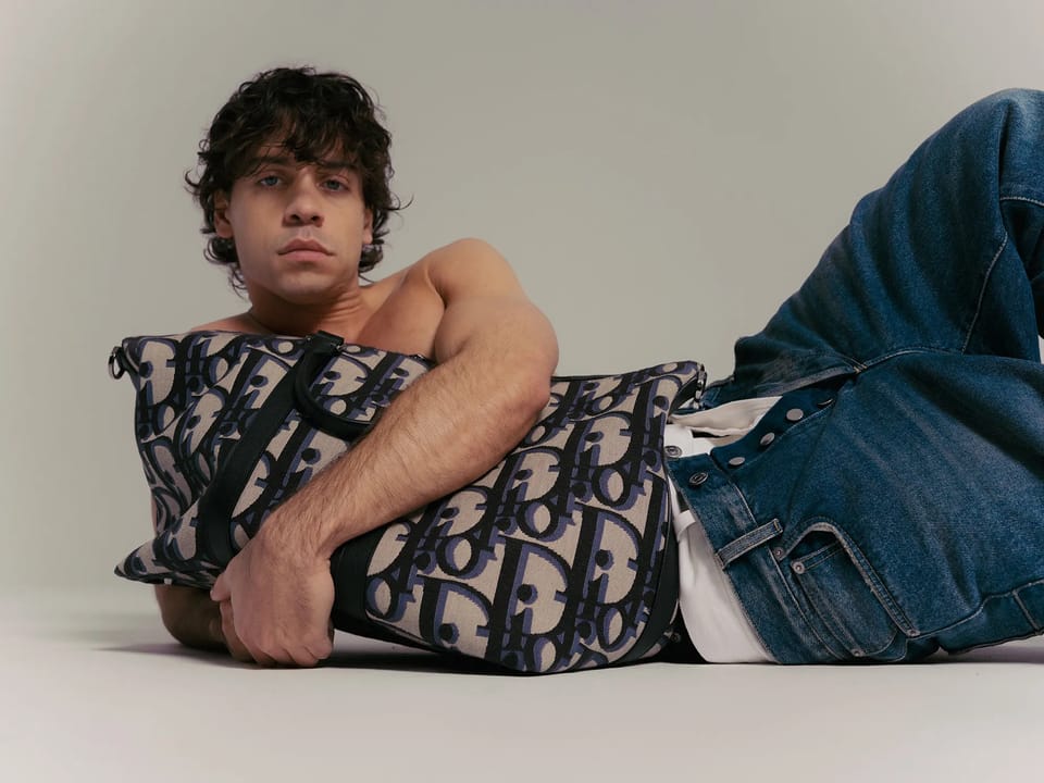 Los favs de Álex Pastrana