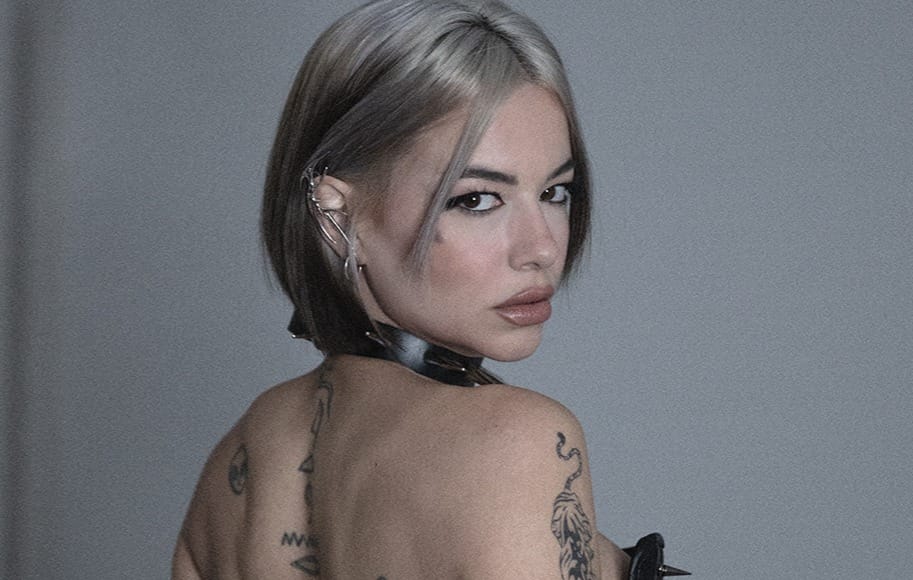 Xina Mora