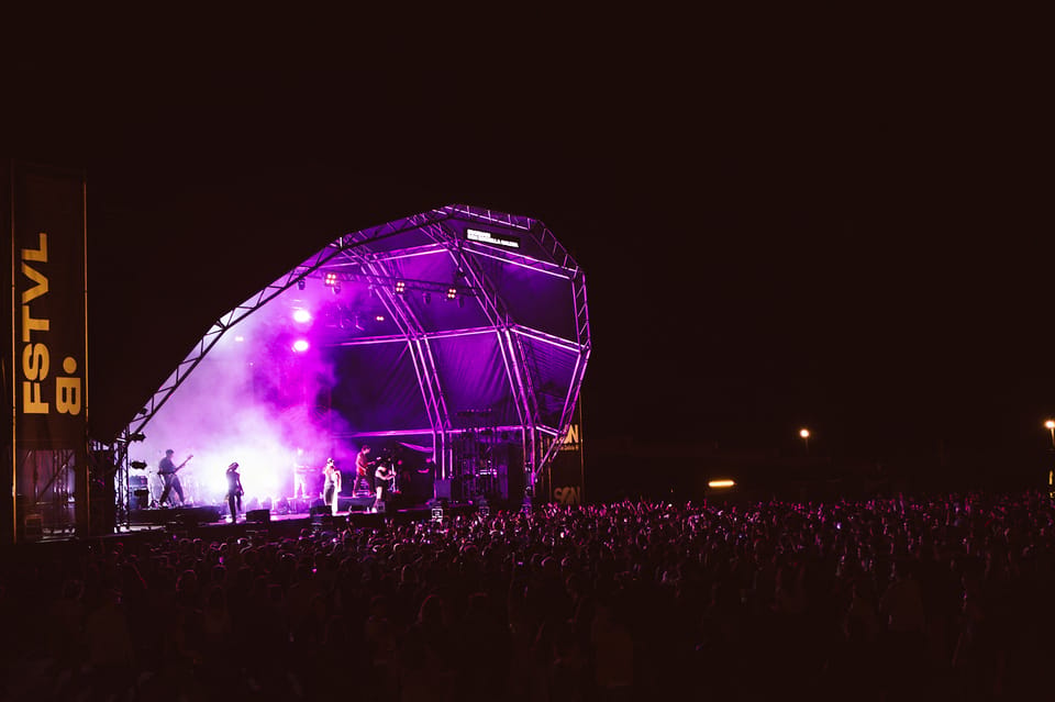 Festival B