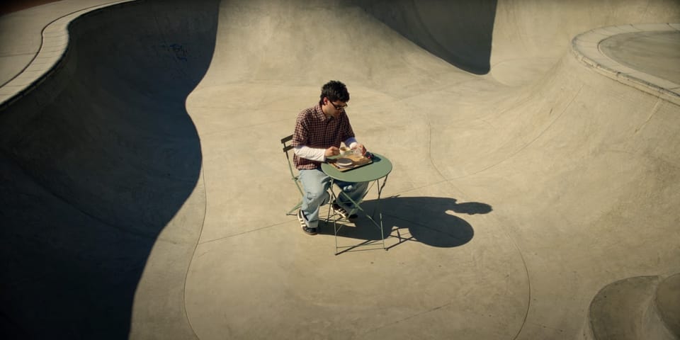 Hanz Ruiz – “Frío”