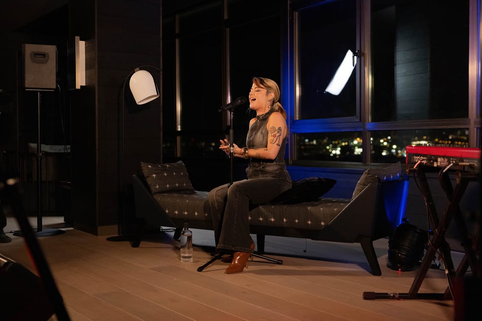 Suite Sessions #3