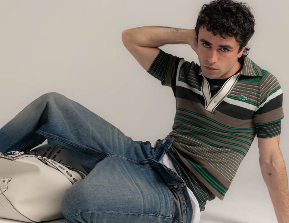 Itzan Escamilla