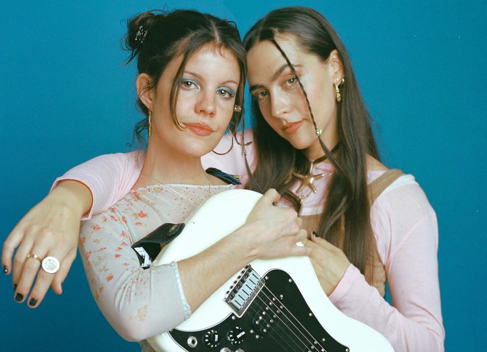 Hinds