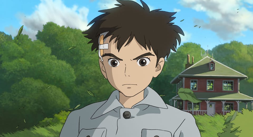Cinco películas de Studio Ghibli que (quizá) no conocías