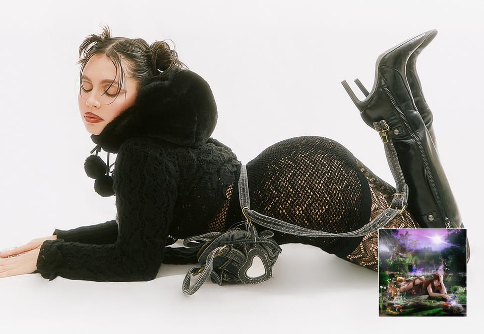 SIMONA – "ESFERA DE AMOR"