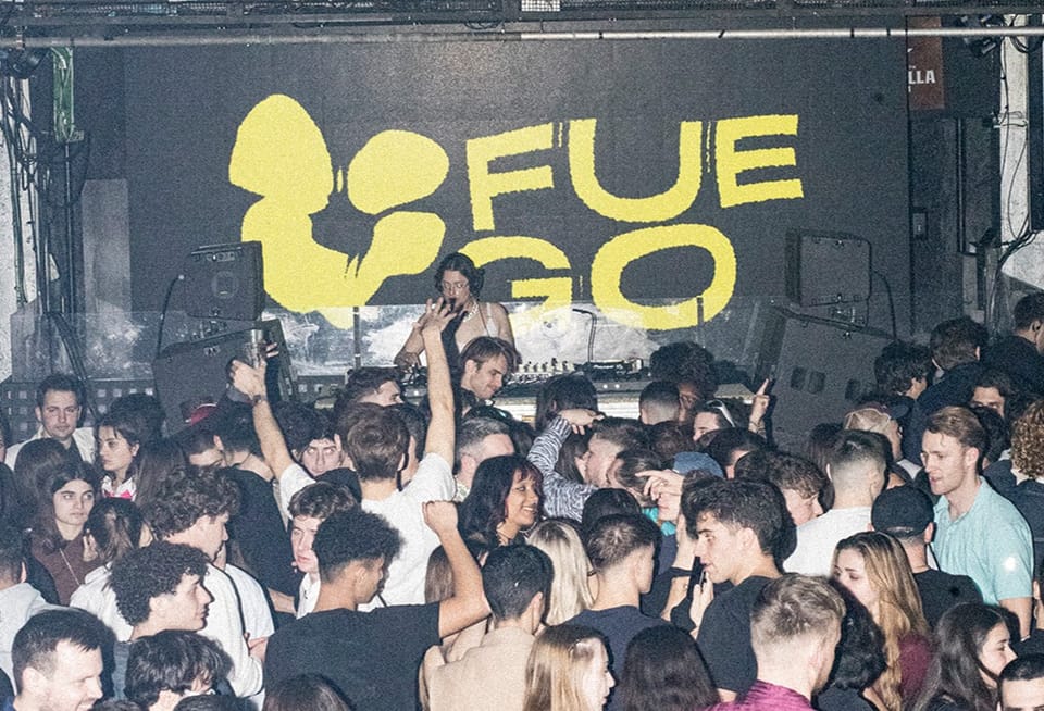 Fuego Razzmatazz