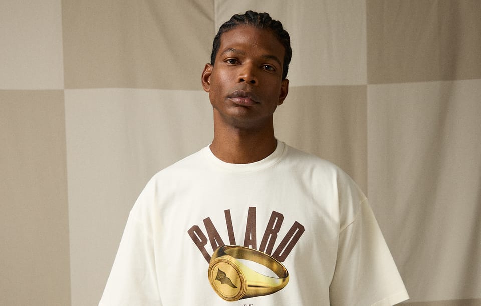 Palard F/W 2024