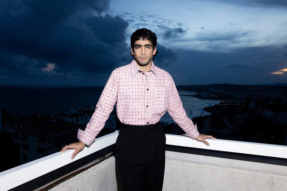 Omar Ayuso