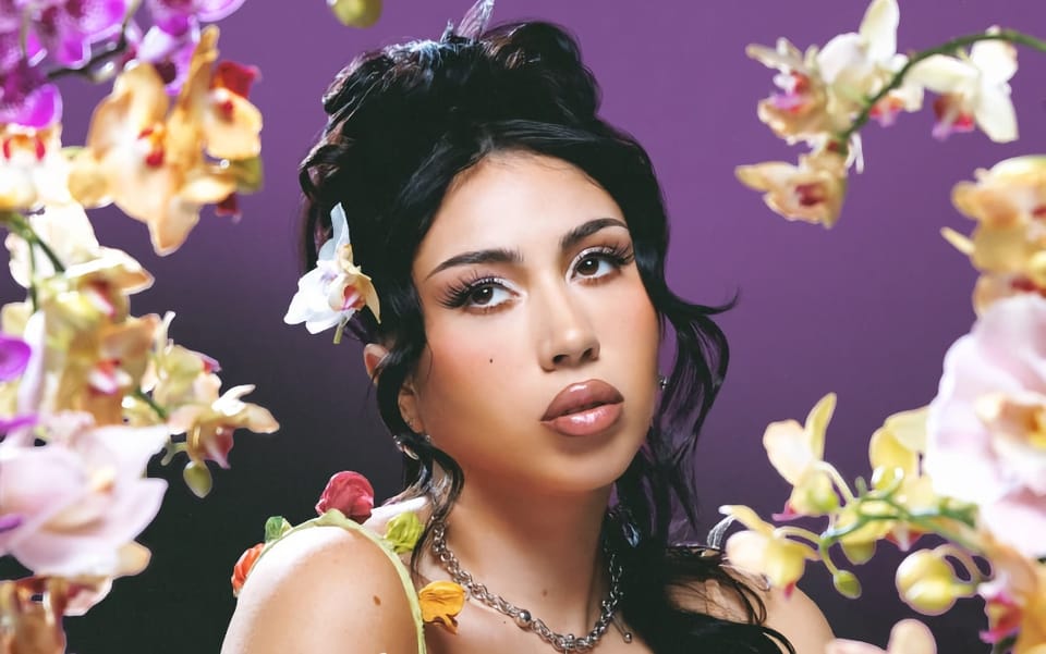 Kali Uchis - “Te mata”