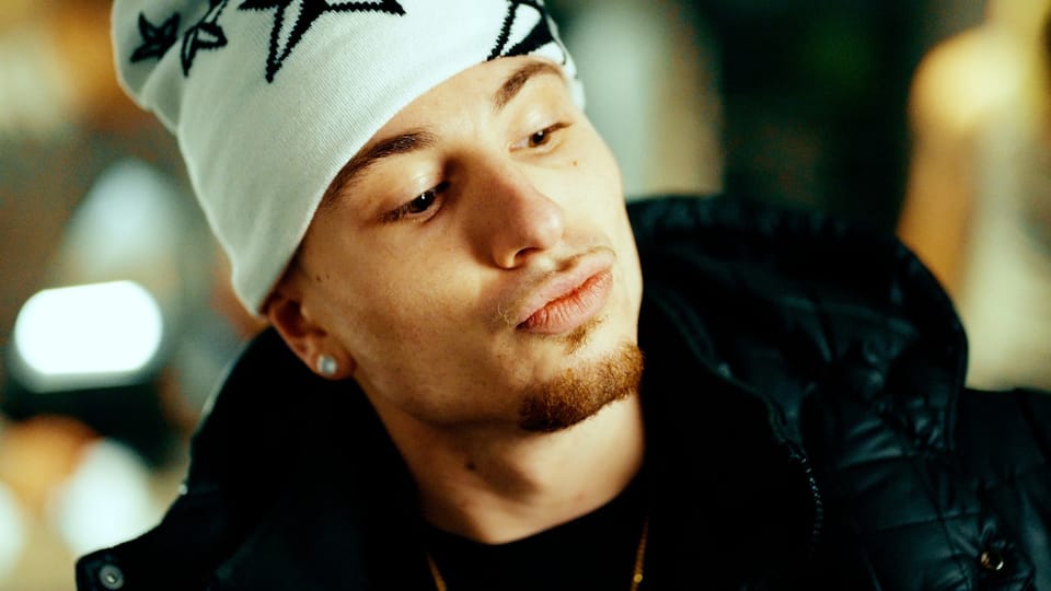 Nino Rucci