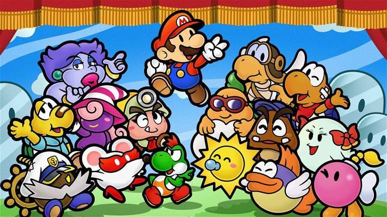 Nintendo Direct