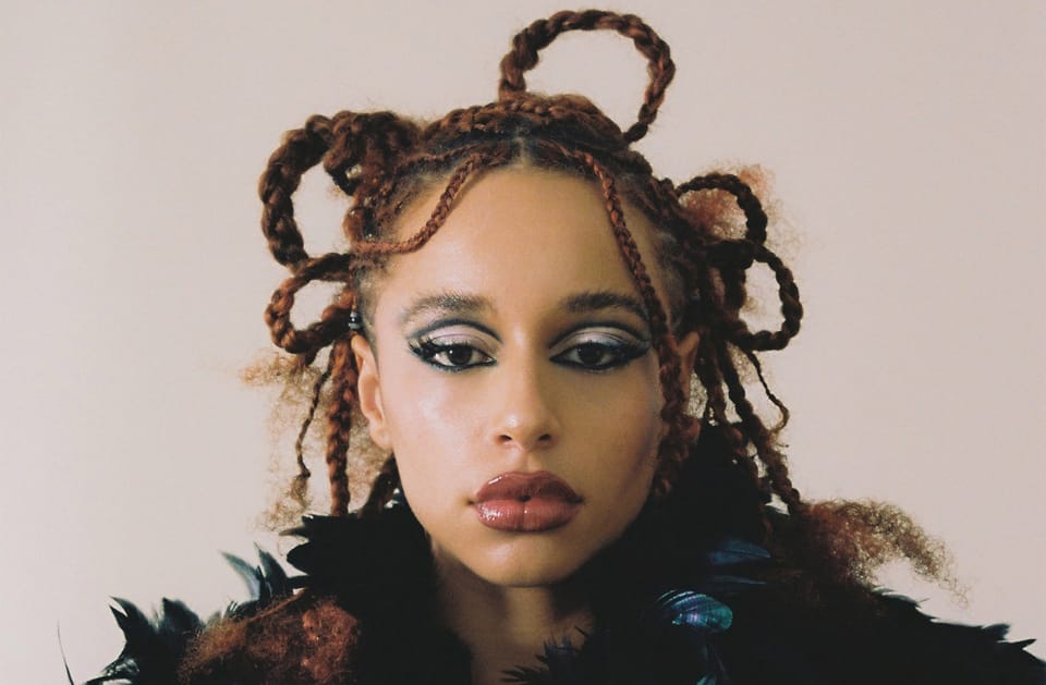 Lua de Santana