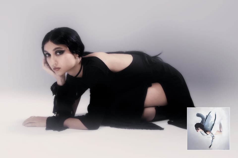 Xenia - “Cuando las sombras de alargan”