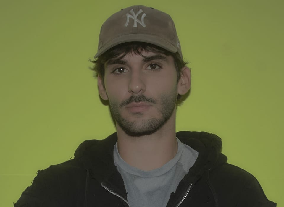Javier Collazo