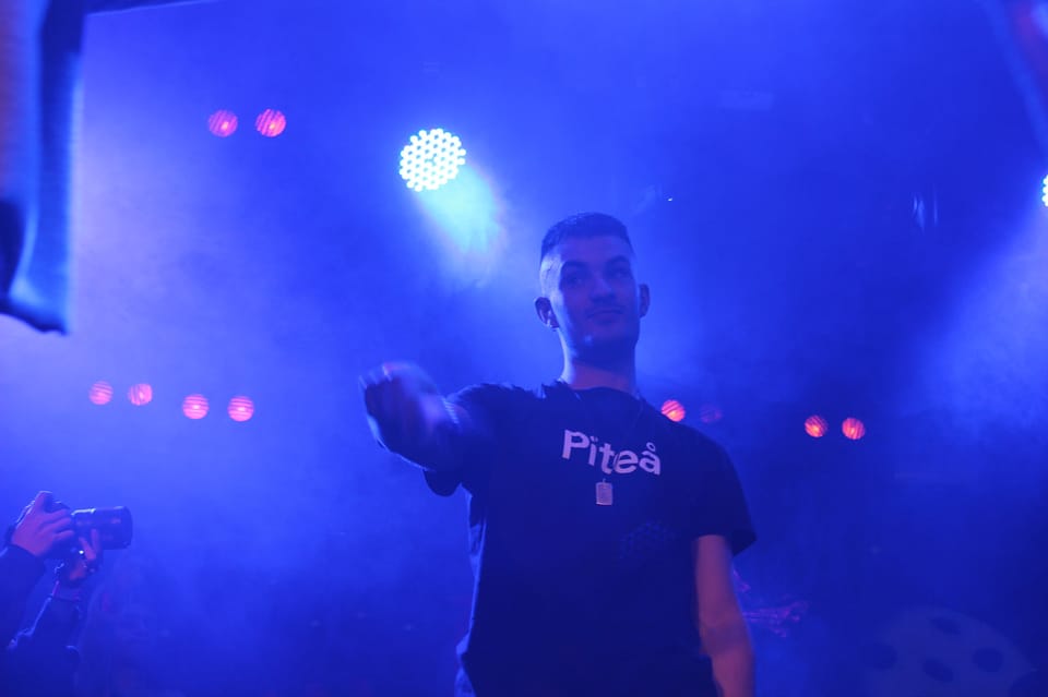 John Pollõn