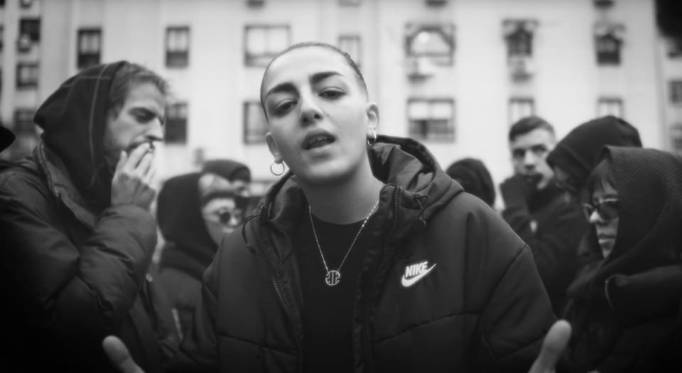 Huda - “Custodia”