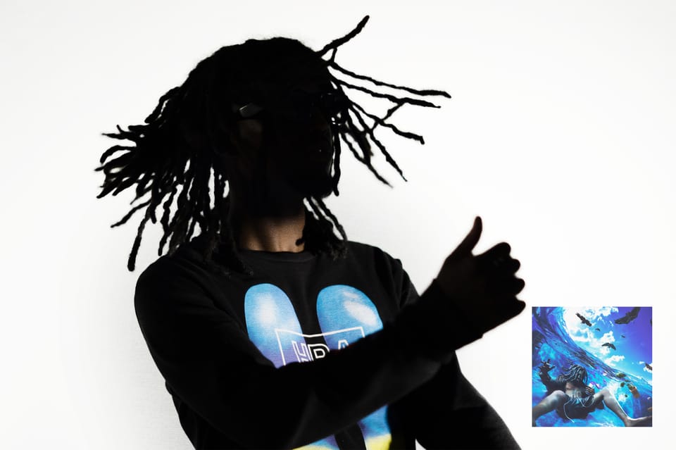 JayDime - “Wavyyy”