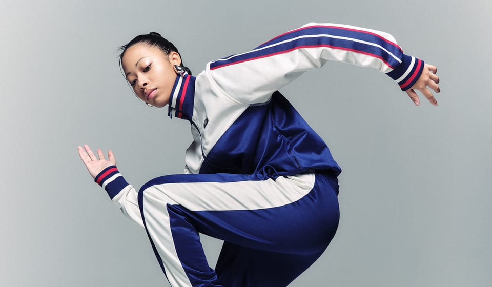 Ellesse