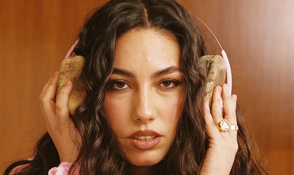 María José Llergo