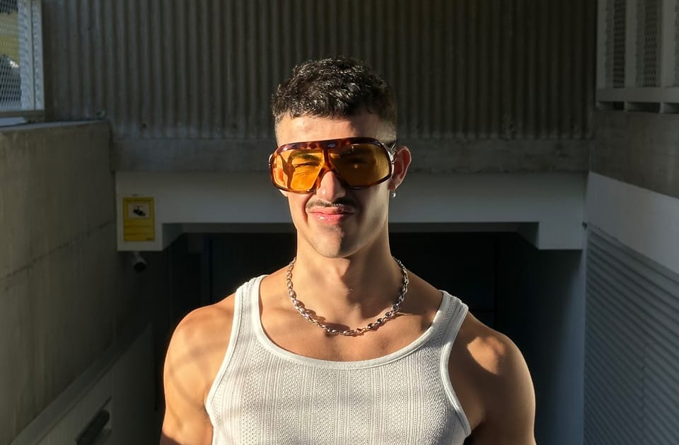 Los favs de Pablo Lara
