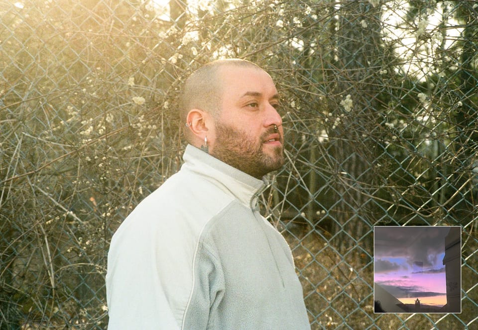 Dinamarca – "Soñao"