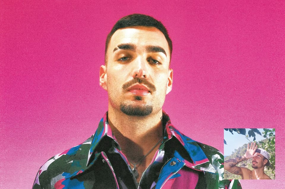 Rels B – “fill de la mar (2026)”