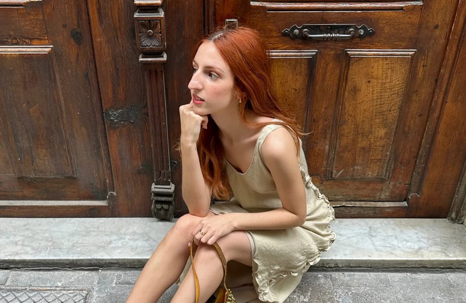 Los favs de Inés Sánchez