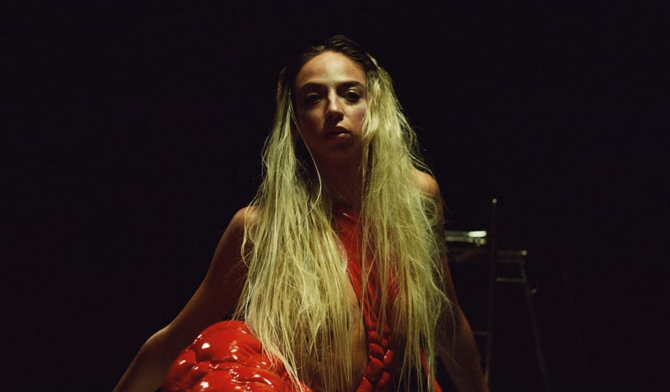 Gigi Ros - “Culpa”