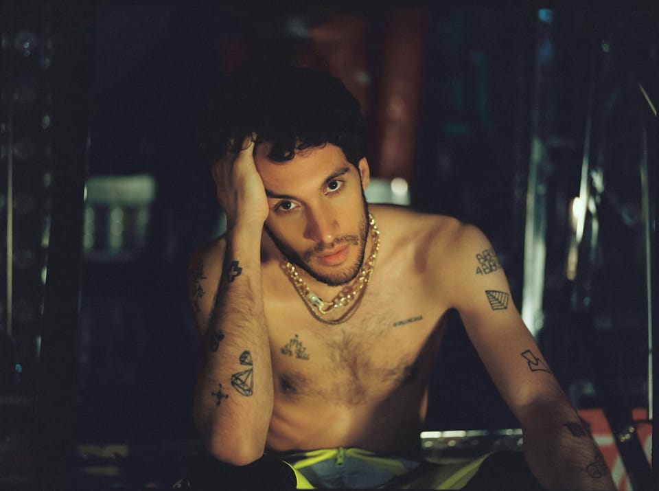 Nico Miseria