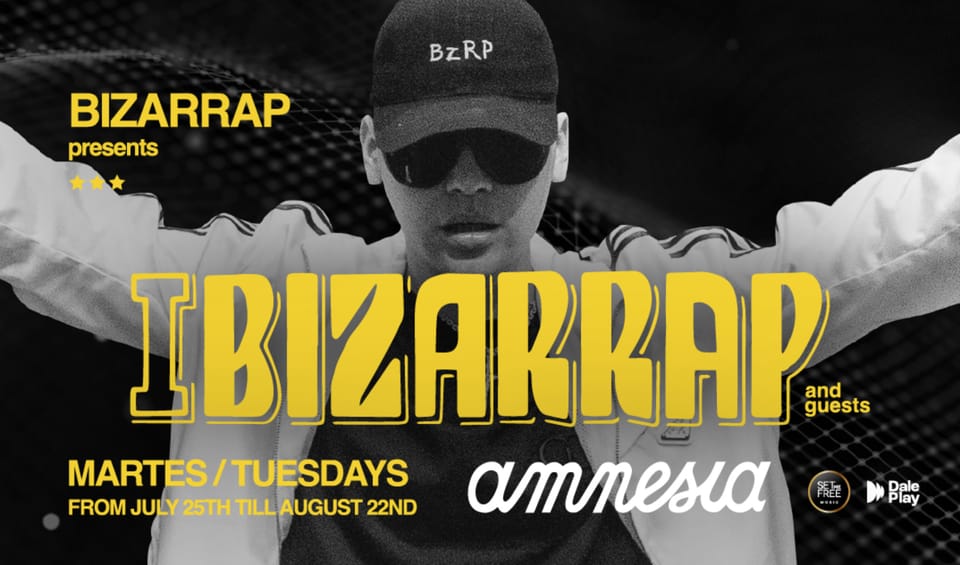 Ibizarrap