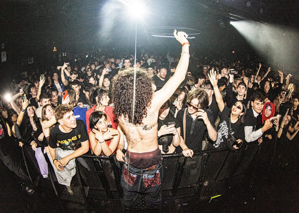 Fuego Razzmatazz