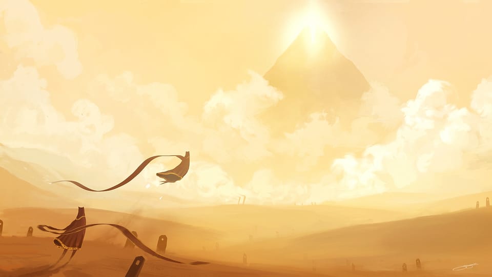 Journey