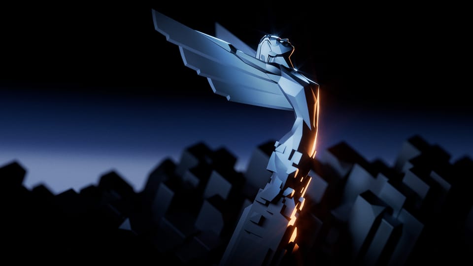 Game Awards 2024