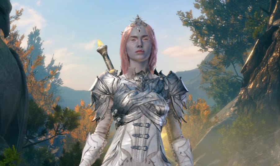 Baldur’s Gate 3 (spoiler free)