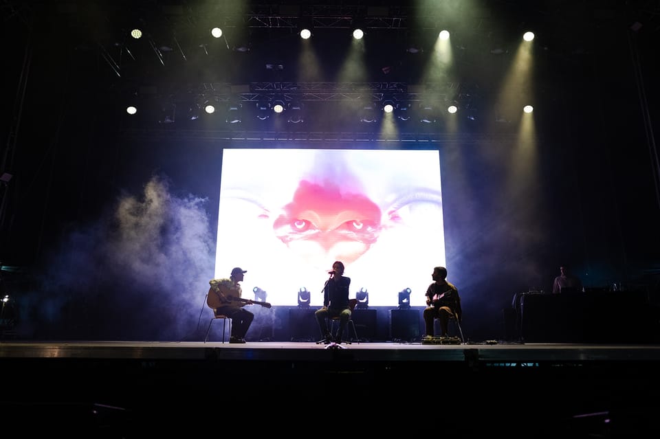 LX Music Festival 2024